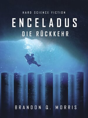 cover image of Enceladus – Die Rückkehr